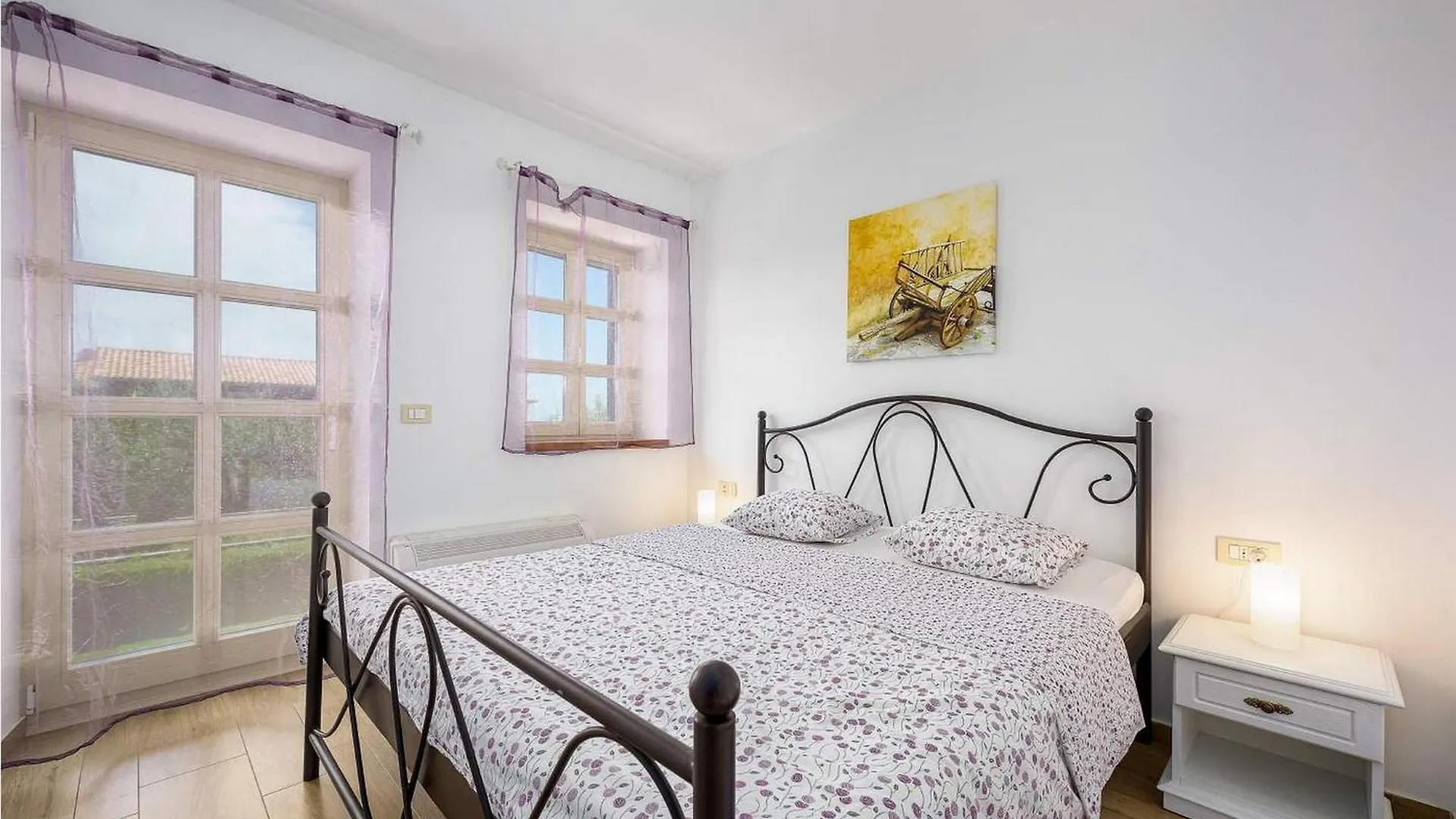 Holiday home Villa Manuela Kastelir
