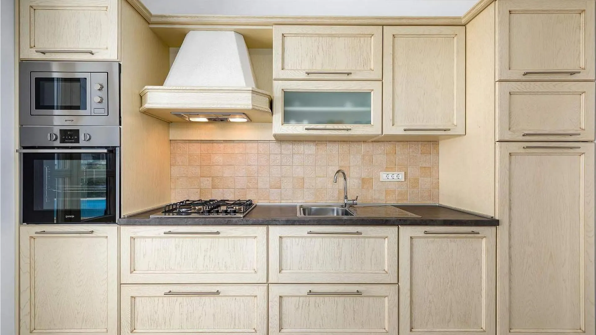 Holiday home Villa Manuela Kastelir