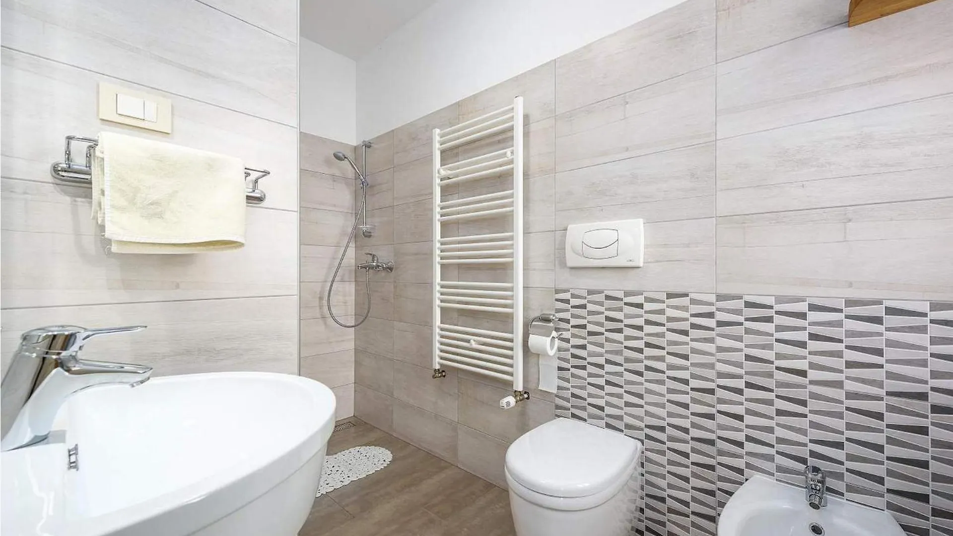 Holiday home Villa Manuela Kastelir Croatia