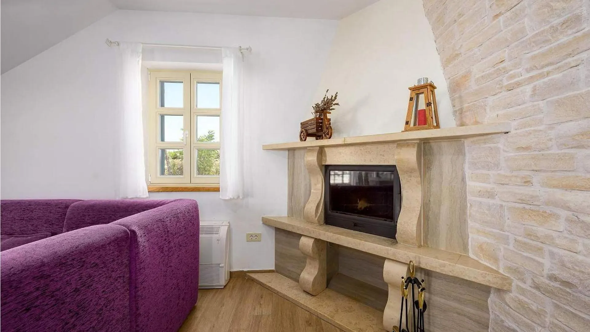 Holiday home Villa Manuela Kastelir