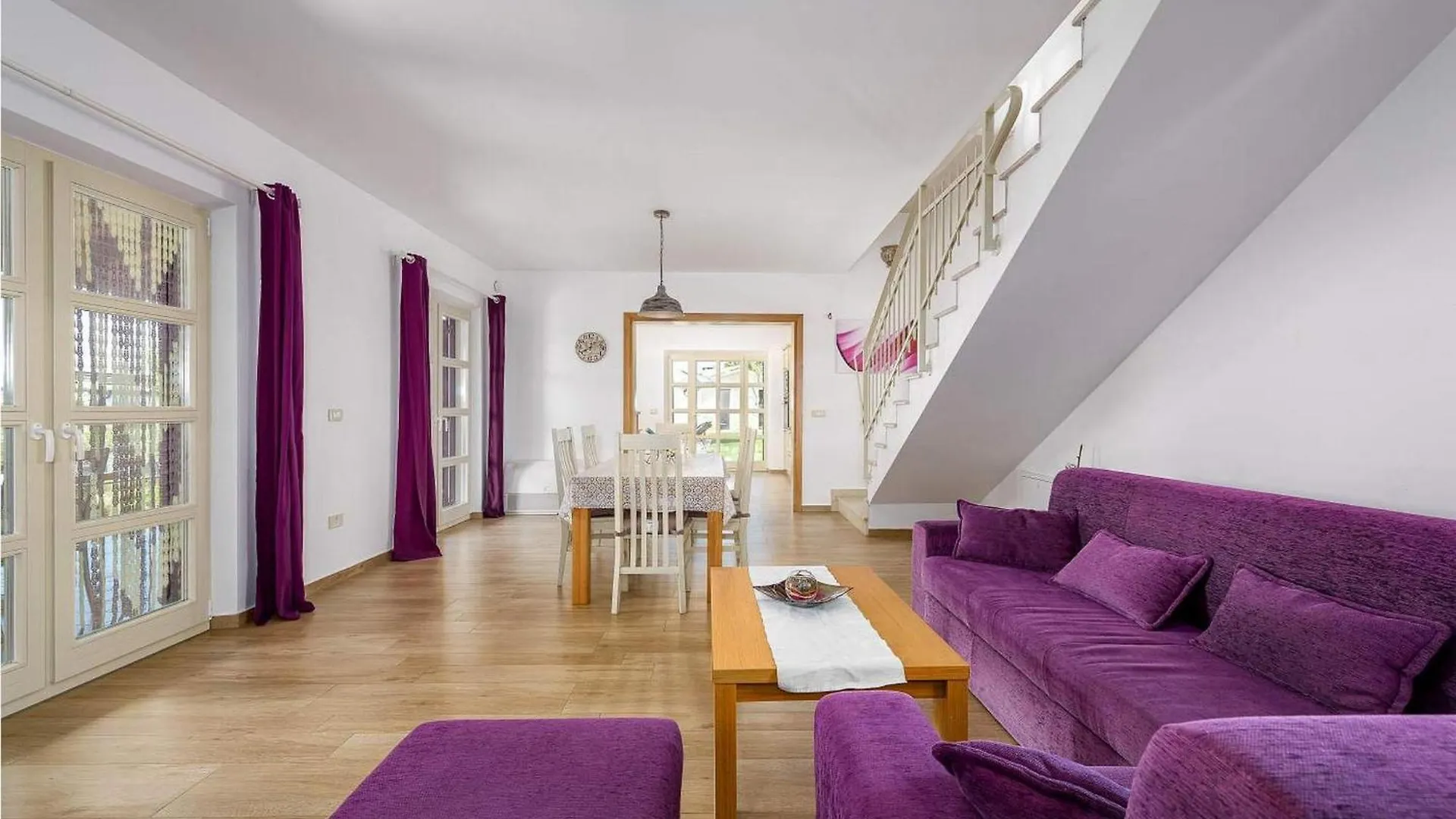 Holiday home Villa Manuela Kastelir