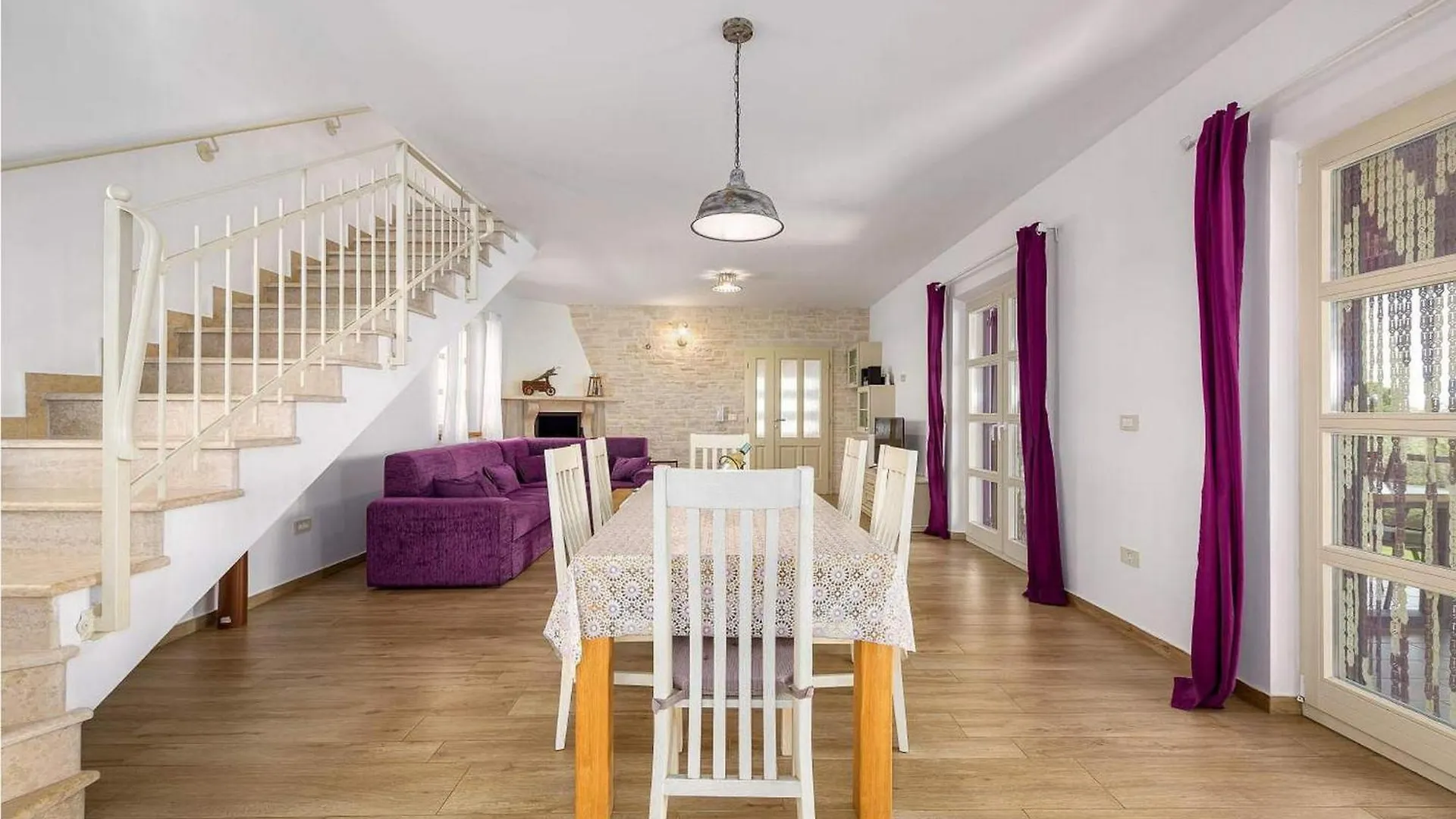 Holiday home Villa Manuela Kastelir Croatia